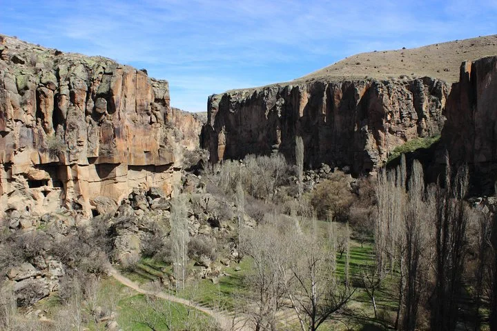 Green Canyon