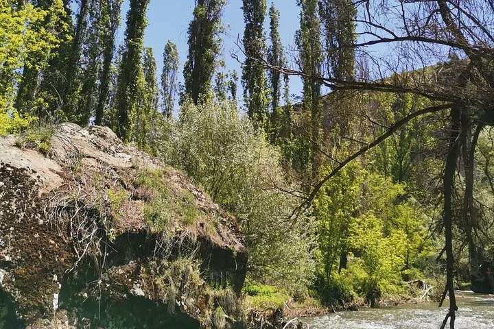 Green Full-Day Tour in Cappadocia