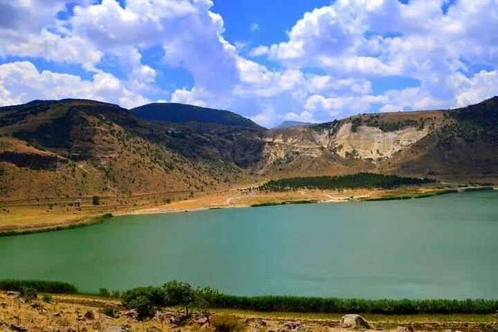 Green Tour in Cappadocia with lunch