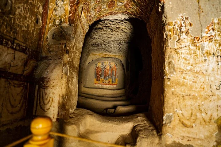 Green Tour with Selime Monastery