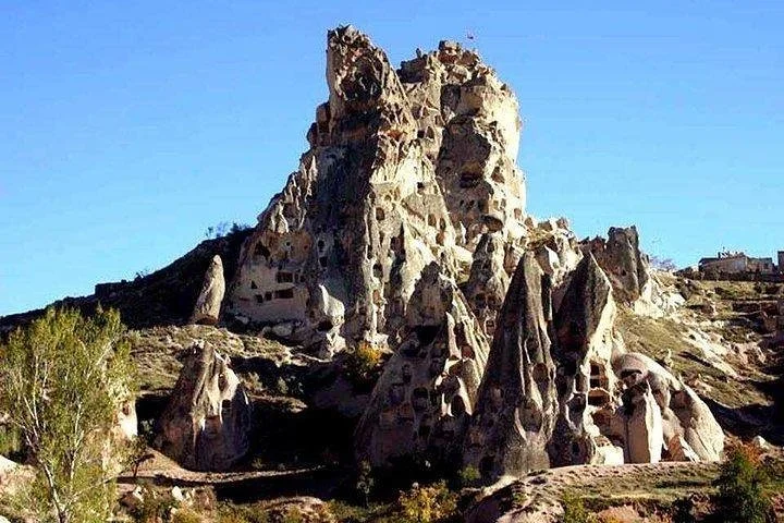 Guided Private Cappadocia Tour