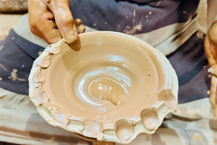 Guided Red tour experience in Cappadocia(Tickets&Lunch included)