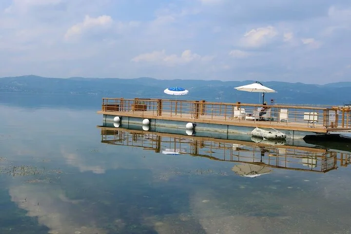 Guided Sapanca and Masukiye Full Day Tour from Istanbul