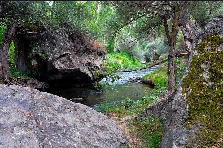 Half-Day Ihlara Valley Private Walking Tour