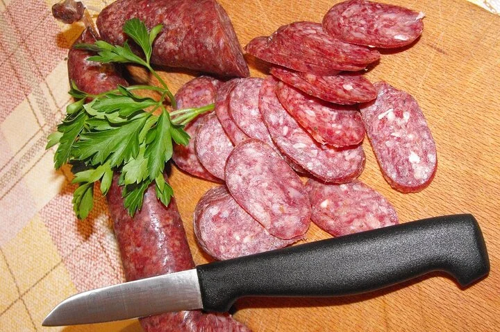 Half-Day Private Food Tour in Kayseri