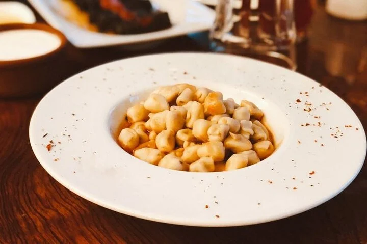 Half-Day Private Food Tour in Kayseri