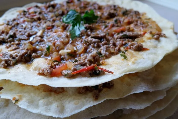 Half-Day Private Food Tour in Kayseri