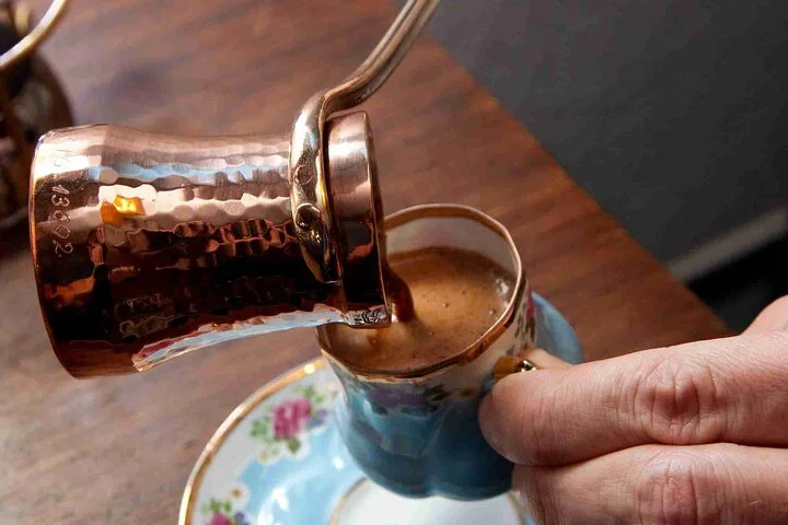 Half-Day Private Food Tour in Kayseri