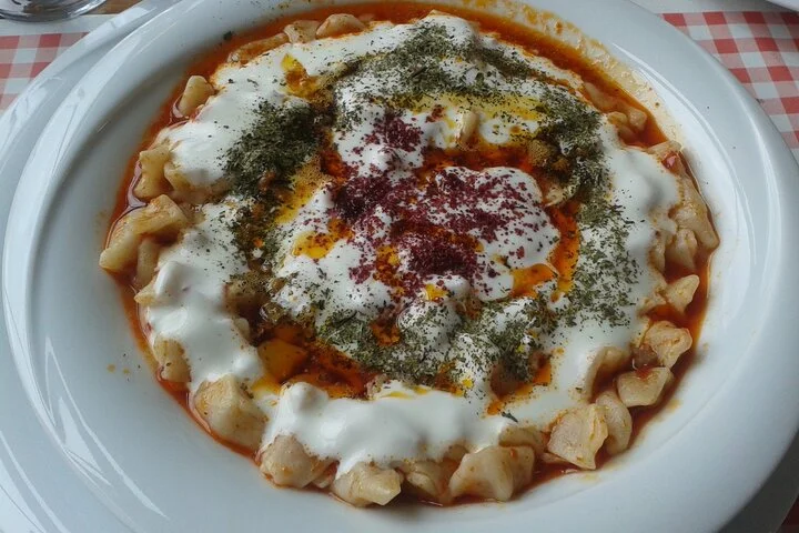 Half-Day Private Food Tour in Kayseri