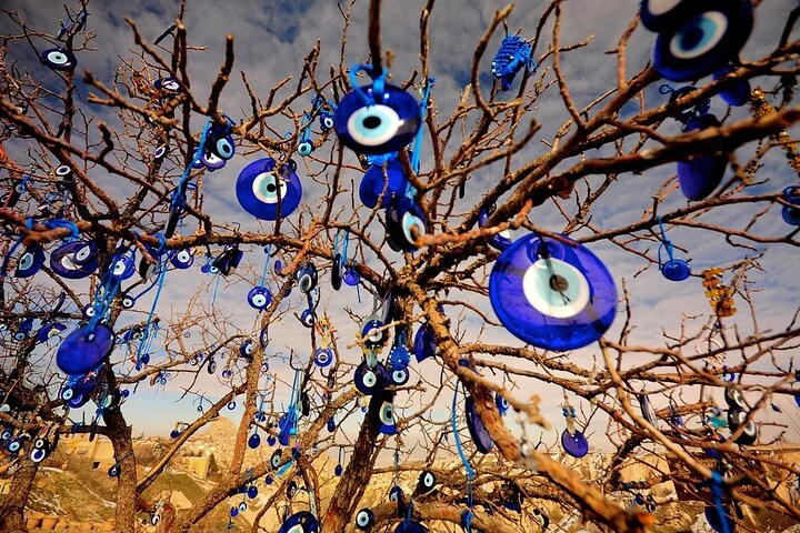 Half Day Private Tour of Cappadocia with Tour Guide