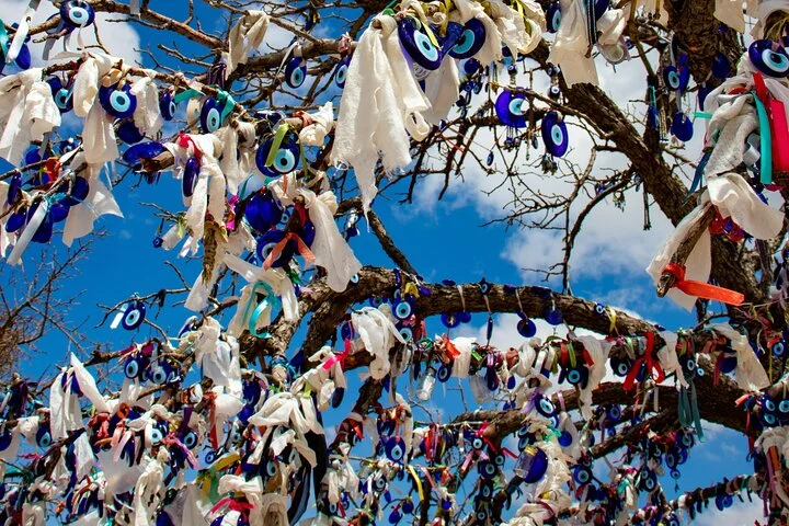 Half Day Private Underground City Tour