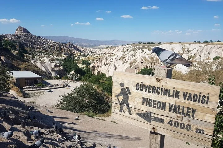 Half Day Private Underground City Tour