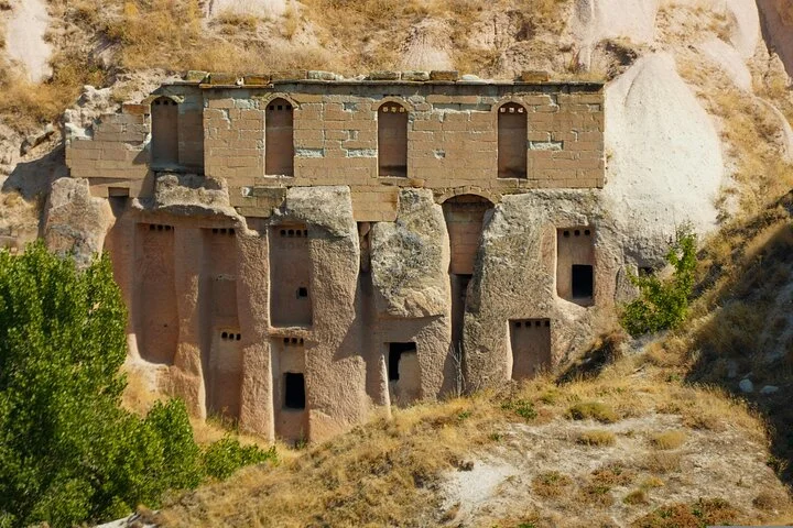 Half Day Private Underground City Tour