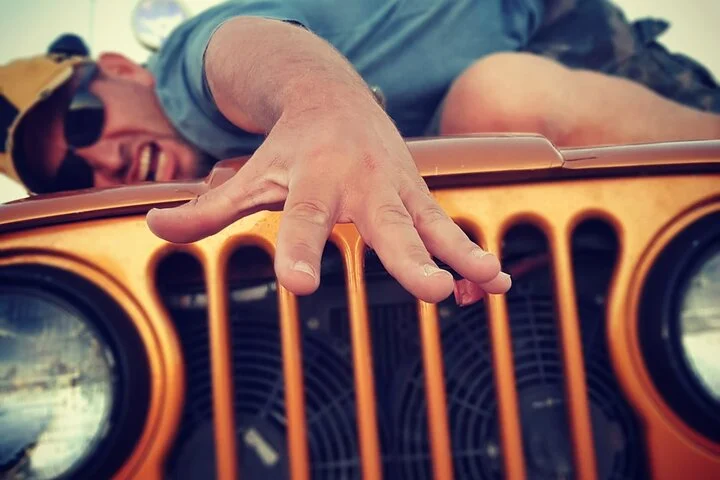 Half-Day Small-Group Guided Jeep Tour in Cappadocia