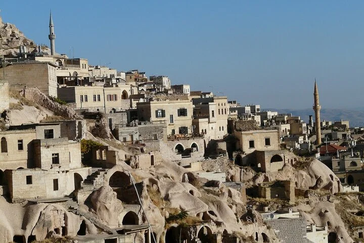 Hidden Cappadocia