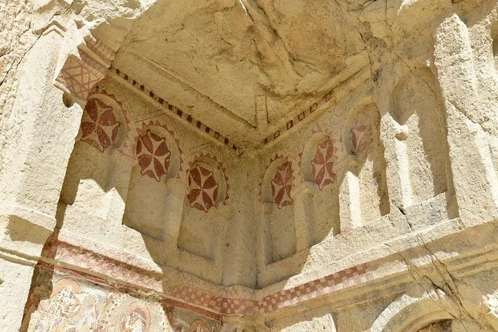 Hidden Cappadocia Private Day Tour - All Inclusive