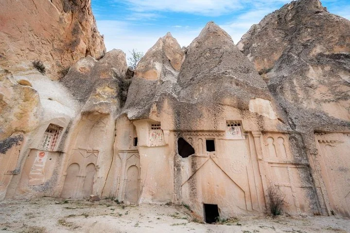 Hidden Cappadocia Private Day Tour - All Inclusive