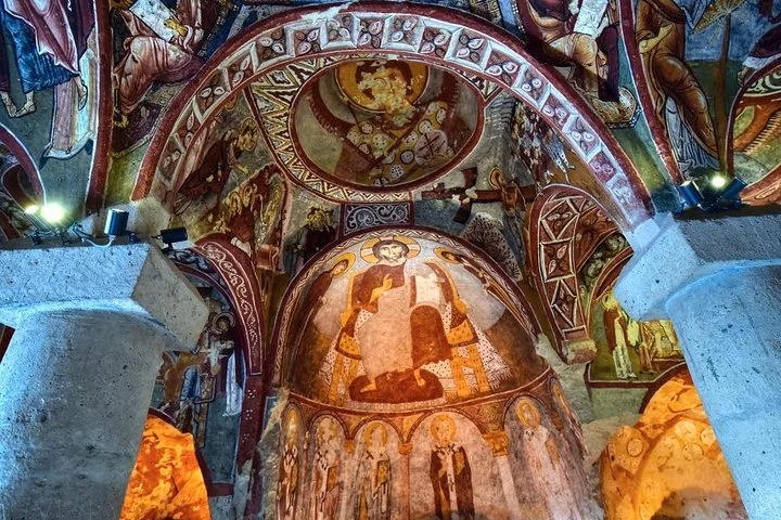Hidden Cappadocia Private Day Tour - All Inclusive