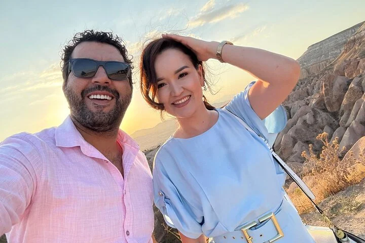 Highlights of Cappadocia