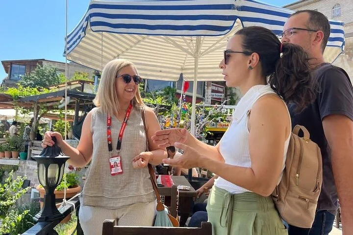 Highlights of Cappadocia All in One Tour