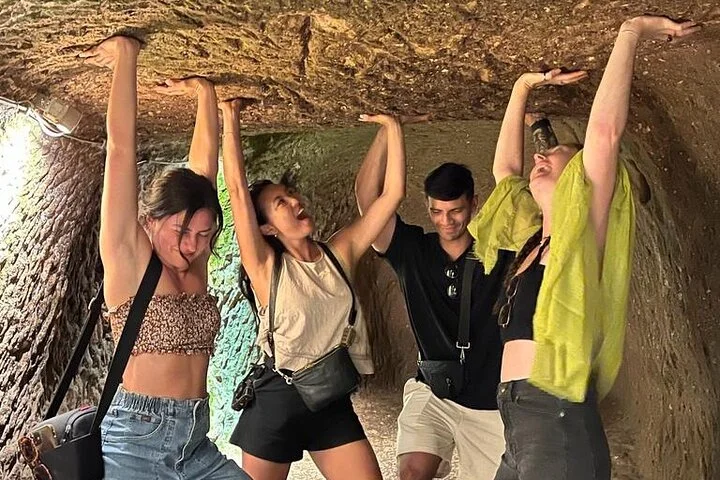 Highlights of Cappadocia All in One Tour