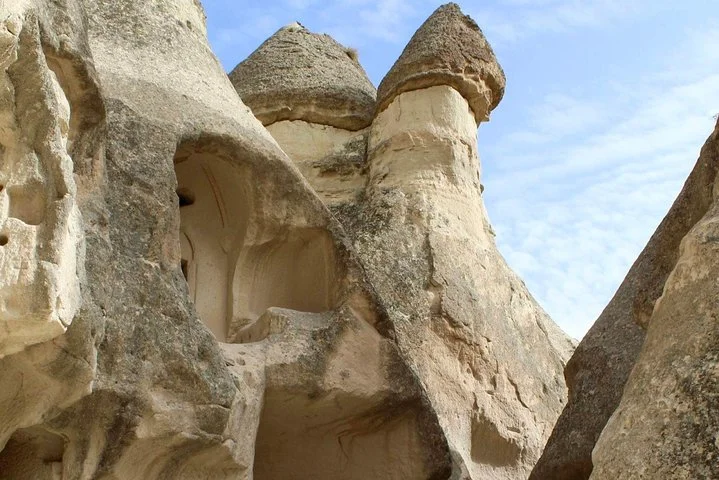 Highlights of Cappadocia Tour (Private)