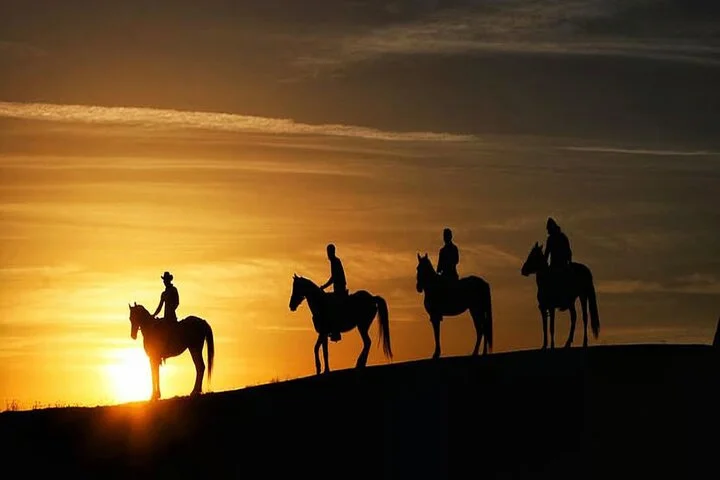 Horse Riding Experience in Cappadocia