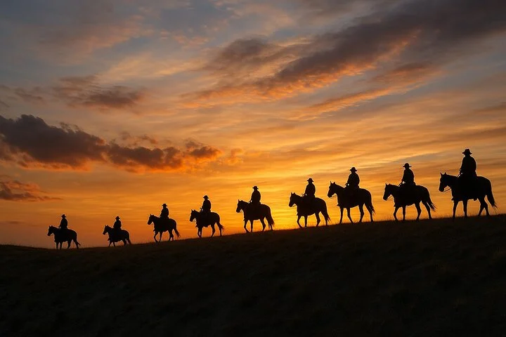 Horseback Tour İn Cappadocia