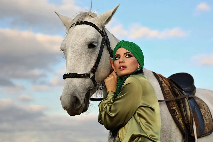 Horseback Tour İn Cappadocia