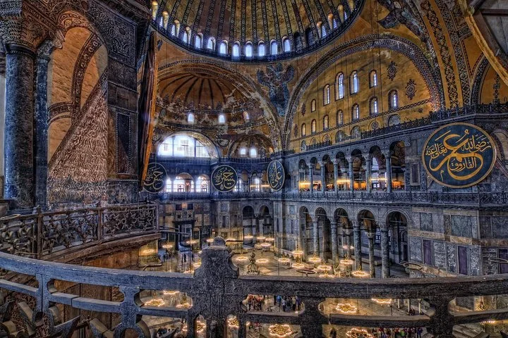 Istanbul 5-Day City Package with Hotel, City Tours and Airport Transfers