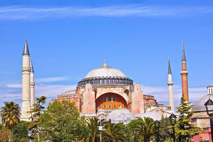 Istanbul 5-Day City Package with Hotel, City Tours and Airport Transfers