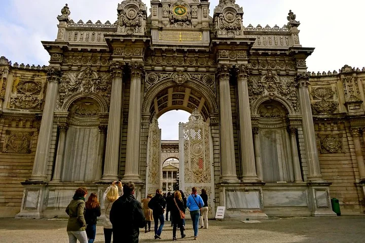 Istanbul 5-Day City Package with Hotel, City Tours and Airport Transfers