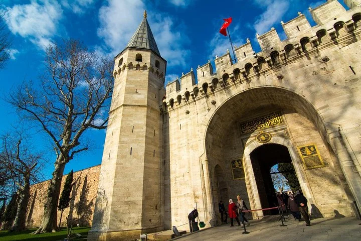 Istanbul 5-Day City Package with Hotel, City Tours and Airport Transfers