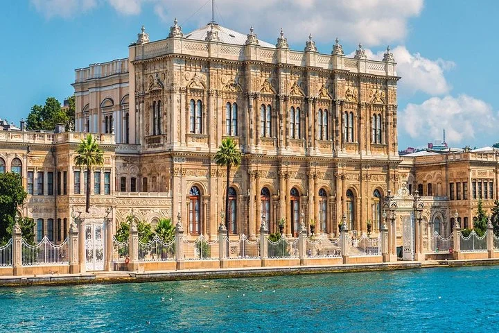 Istanbul 5-Day City Package with Hotel, City Tours and Airport Transfers