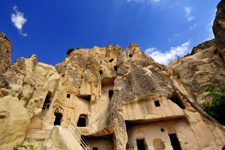 Istanbul & Cappadocia Trip Including Horseback Ride, Balloon Ride
