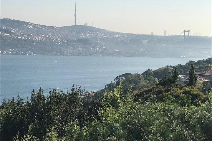 Istanbul Culture And Business Trip Day or Night We Are The Best