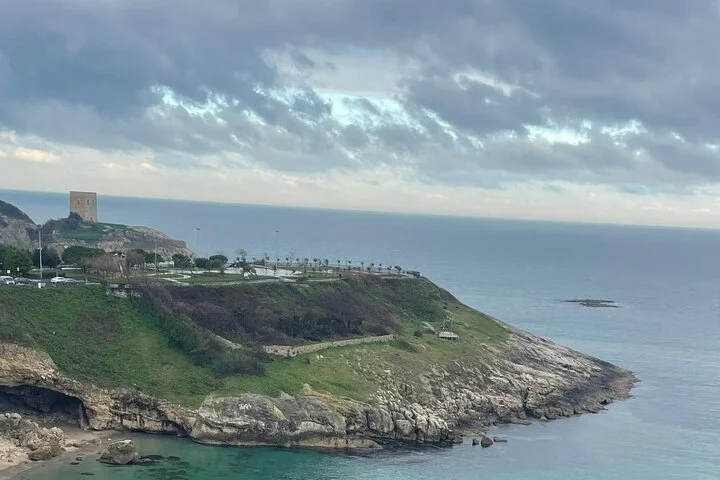 Istanbul Culture And Business Trip Day or Night We Are The Best