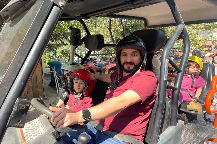 Istanbul Culture And Business Trip Day or Night We Are The Best