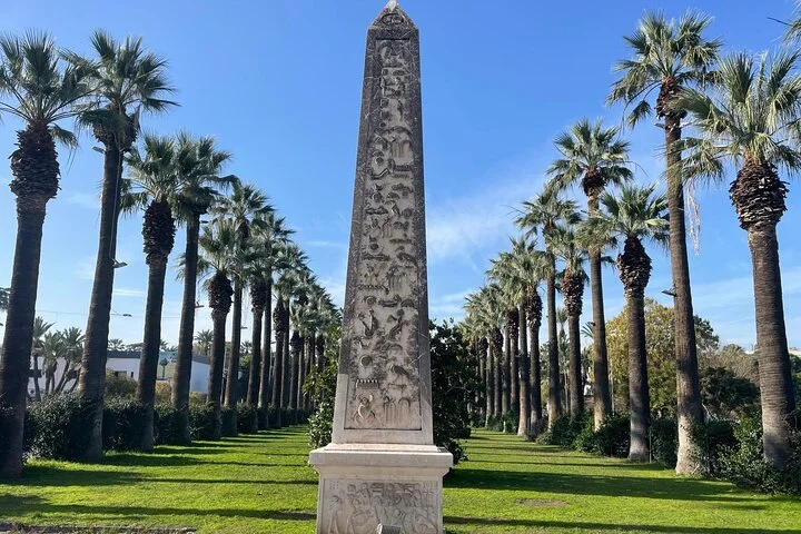 Istanbul Culture And Business Trip Day or Night We Are The Best