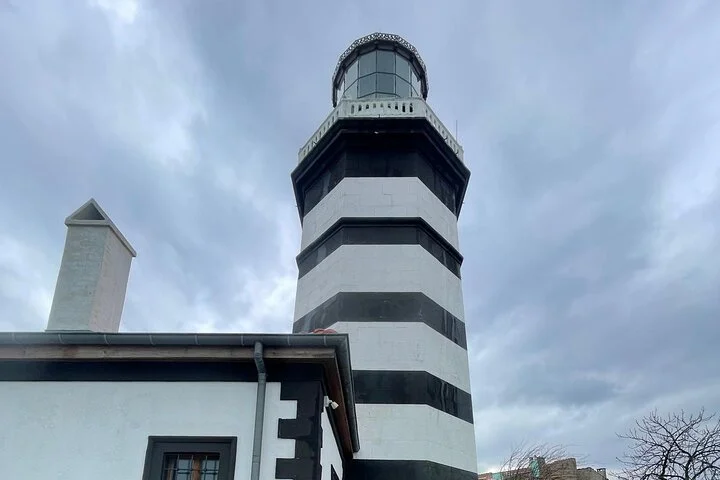 Istanbul Culture And Business Trip Day or Night We Are The Best