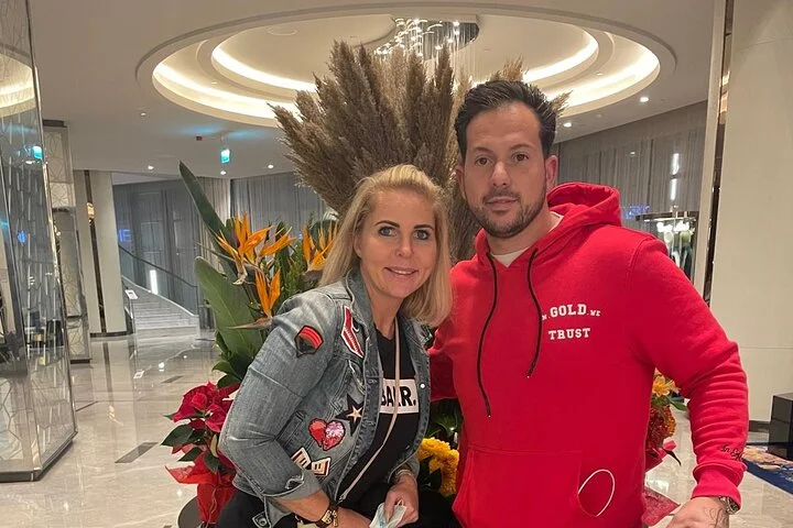 Istanbul Culture And Business Trip Day or Night We Are The Best