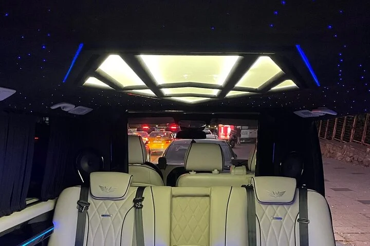 Istanbul Culture And Business Trip Day or Night We Are The Best