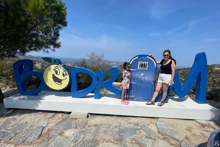 Istanbul Culture And Business Trip Day or Night We Are The Best