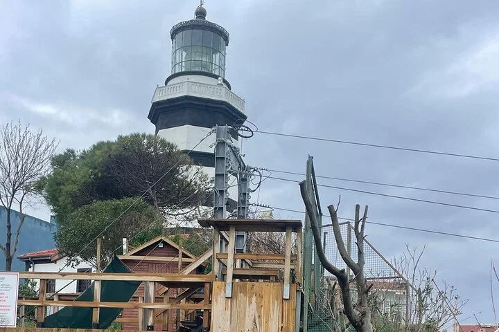 Istanbul Culture And Business Trip Day or Night We Are The Best