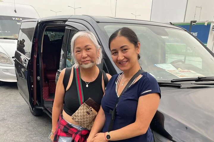 Istanbul Culture And Business Trip Day or Night We Are The Best