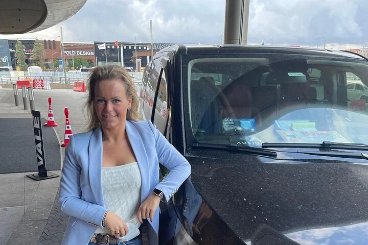 Istanbul Culture And Business Trip Day or Night We Are The Best