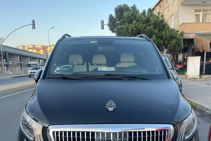 Istanbul Culture And Business Trip Day or Night We Are The Best