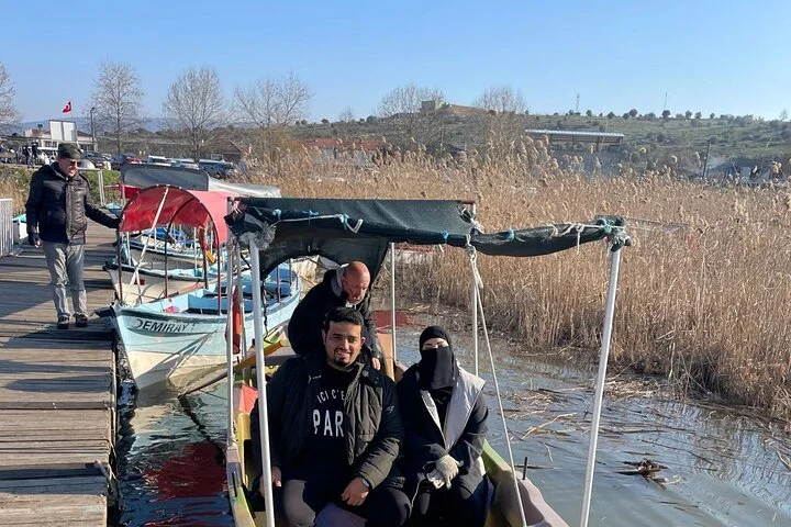 Istanbul Culture And Business Trip Day or Night We Are The Best