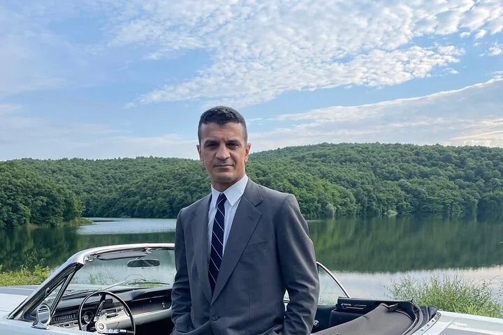 Istanbul Culture And Business Trip Day or Night We Are The Best