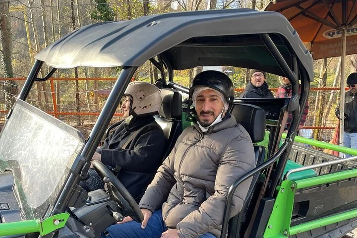 Istanbul Culture And Business Trip Day or Night We Are The Best